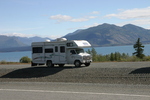 Kluane National Park Yukon