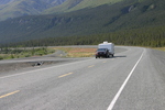 Kluane National Park Yukon