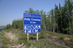 Pelly Crossing Yukon