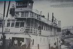 Dawson City Yukon Klondike Spirit Riverboat