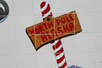 North Pole Alaska