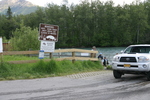 Cooper Landing Alaska