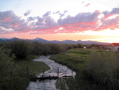 Jackson Hot Springs Montana