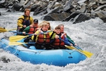 Cordova Alaska Rafting