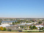 Great Falls Montana