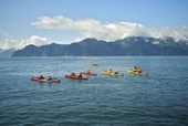 Seward Alaska