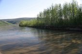 Dawson City Yukon Klondike Spirit Riverboat