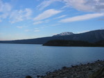 Kluane National Park Yukon