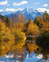 Tourism Harrison Hot Springs BC