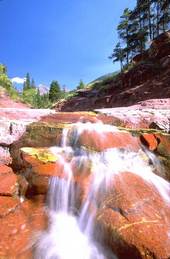 Waterton Lakes