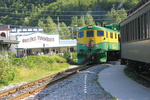 Skagway Alaska White Pass