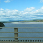 Yukon River Far North ALaska