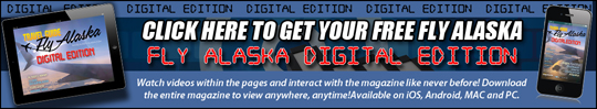 Travel Guide Fly Alaska Digital Edition