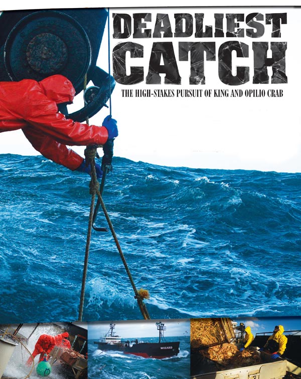 ALASKA Travel Guide Featured Articles and more